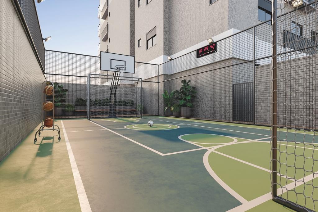 Apto em Construção em Itapema, Meia Praia, com 149m² área privativa sendo 3 suítes, 2 vagas de garagem, área de lazer completa