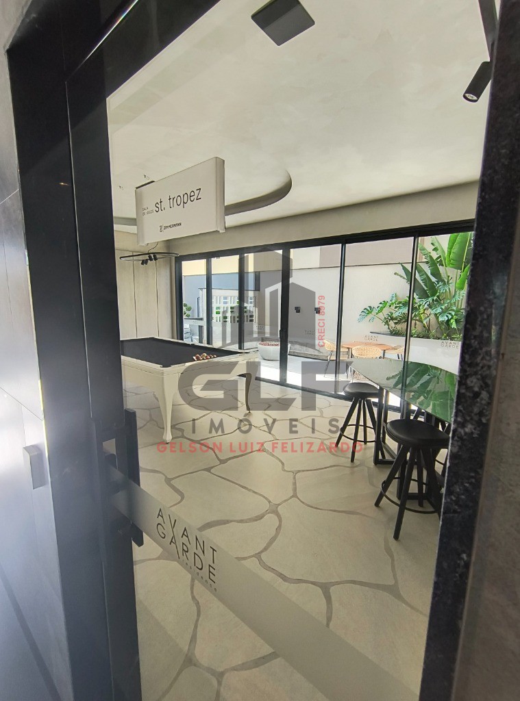Apartamento Novo e Pronto para morar em Itapema/SC no bairro Meia Praia, com 129m², 3 Suítes e 2 Vagas de garagem, com Lazer Completo. Bem localizado