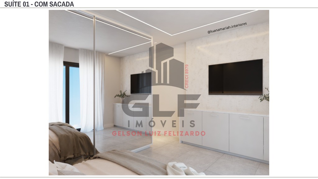 Casa Sobrado Geminada à venda na cidade de Itapema/SC no bairro Morretes, com 2 Suítes e 1 Vaga de Garagem. Bem localizado perto da Praia de Itapema