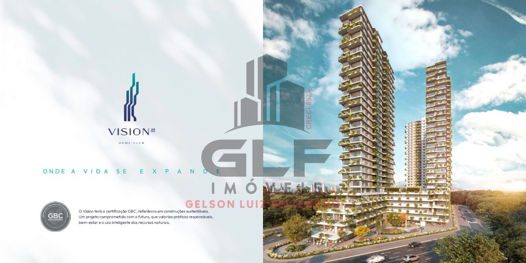 Oportunidade! apartamento de luxo pré-lançamento à venda em 