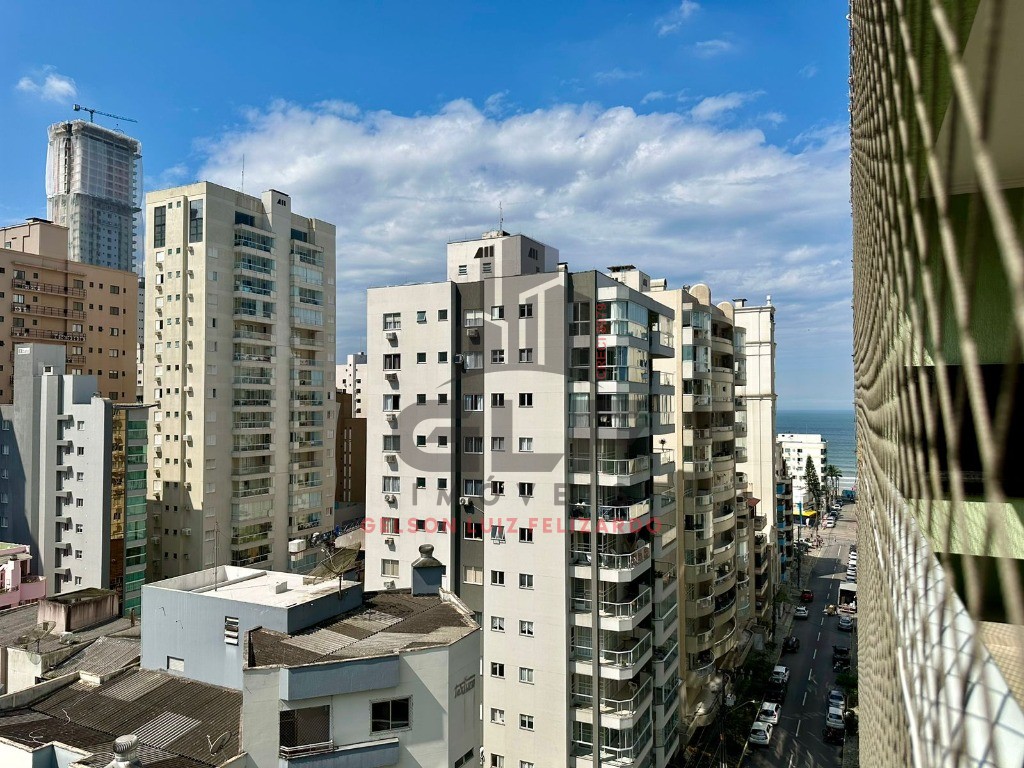 Apartamento Pronto de Alto Padrão em Itapema/SC, bairro Meia praia, com 4Suítes e Vaga Dupla de Garagem. 224m². Localização Privilegiada a 200m do mar