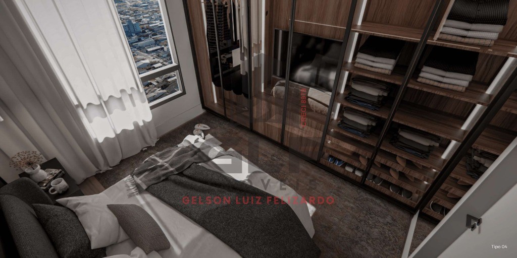 Apartamento Lançamento na cidade de Itapema/SC no bairro Morretes, com 2 Suítes e 1 Vaga de garagem, com Lazer Completo. Bem localizado. Investimento