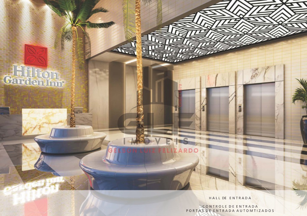 Apartamento Pronto belissimo e bem localizado em Itapema/SC apartamento com 41m², com 1 dormitorio sendo 1 suite