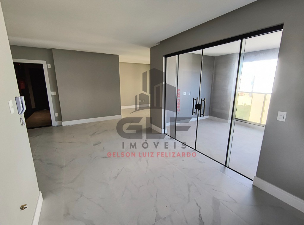 Apartamento Novo Alto Padrão em Itapema/SC no bairro Meia Praia, com 129m², 3 Suítes e 2 Vagas de garagem, com Lazer Completo. Bem localizado