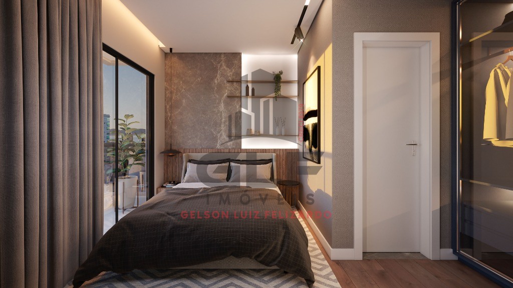 Apartamento Lançamento em Itapema/SC no bairro Morretes, com 2 Suítes e 1 Vaga de garagem, Lazer Completo a 350m do mar. Bem localizado. Investimento
