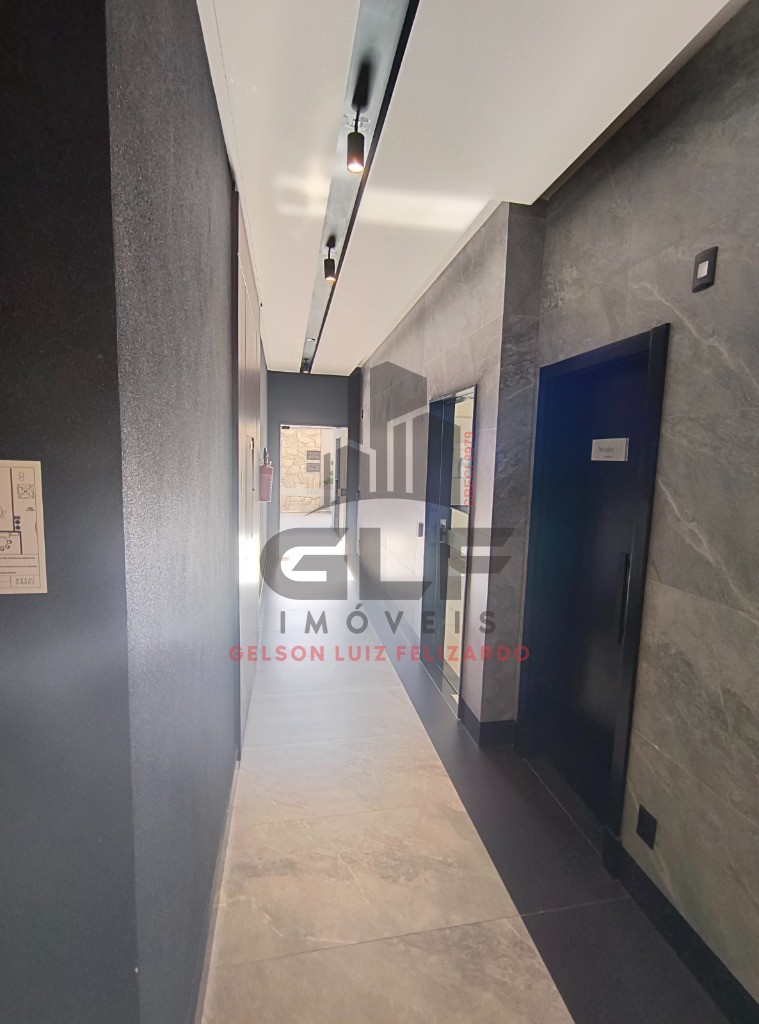 Apartamento Novo Alto Padrão em Itapema/SC no bairro Meia Praia, com 129m², 3 Suítes e 2 Vagas de garagem, com Lazer Completo. Bem localizado