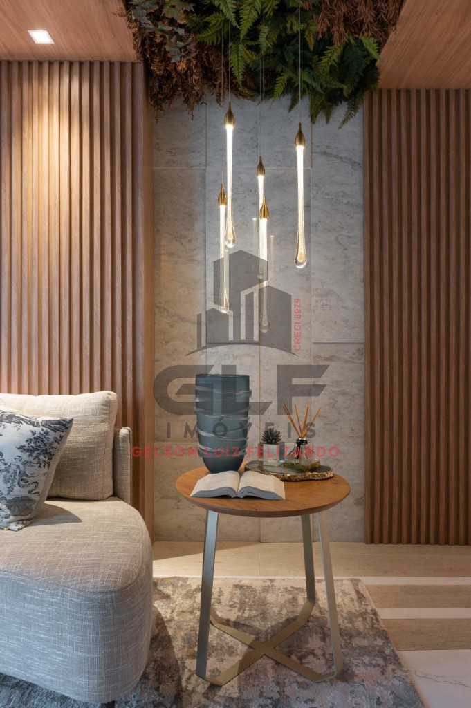 Apartamento de Luxo Pronto na cidade de Itapema/SC no bairro Meia Praia, 3suítes e 3Vagas de garagem 123,73m² com Lazer Completo. Bem localizado