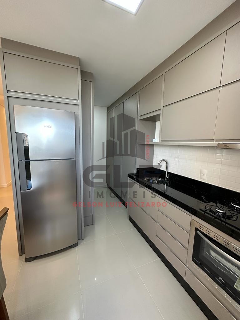 Apartamento Novo e Pronto para morar em Itapema/SC no bairro Morretes, com 3 dormitórios, sendo 1Suíte e 1 Vaga de garagem, com Lazer Completo