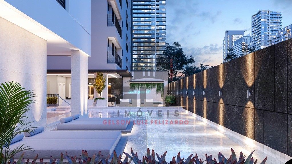 Apartamento lançamento em itapema/sc no bairro morretes, com