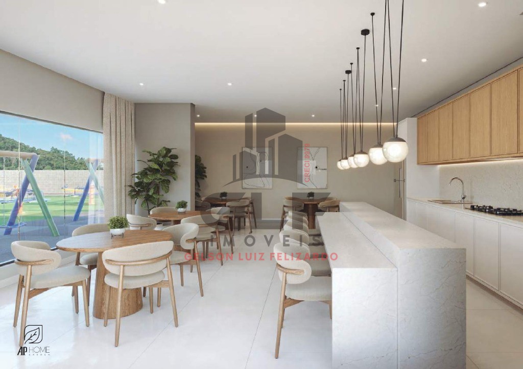 Apartamento pré-lançamento em itapema/sc, bairro sertãozinho
