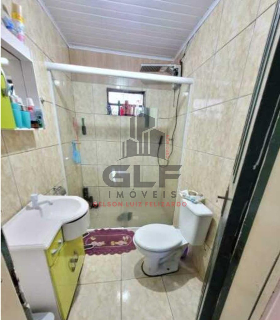 Oportunidade única! casa à venda em caçador/sc com uma área 