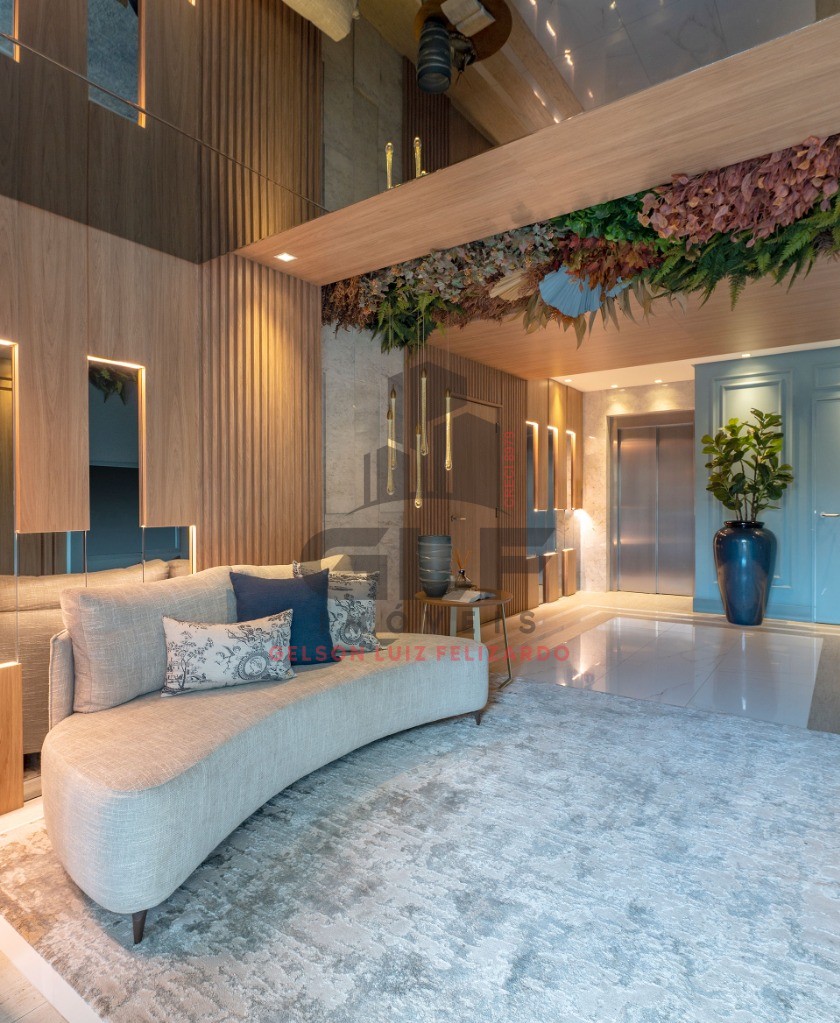 Apartamento de Luxo Pronto na cidade de Itapema/SC no bairro Meia Praia, 3suítes e 3Vagas de garagem 123,73m² com Lazer Completo. Bem localizado