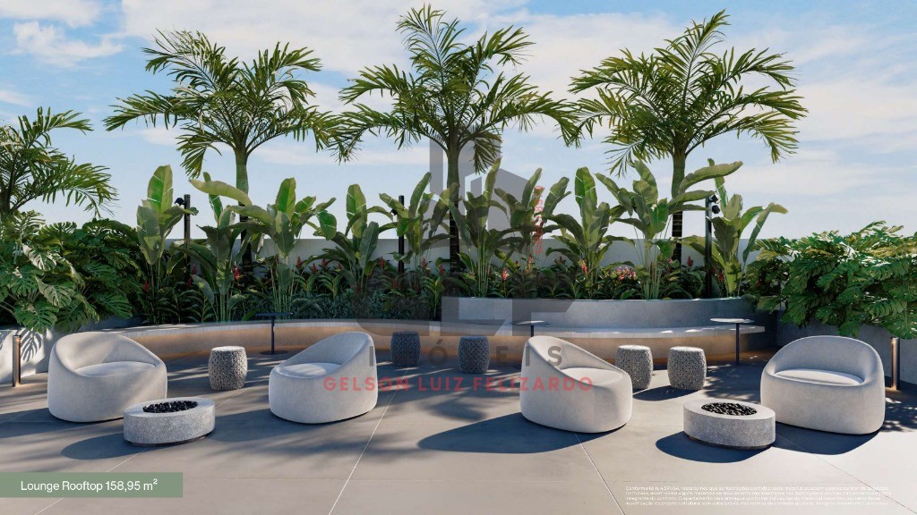 Apartamento Pré lançamento a venda em Itapema bairro Morretes, apartamento com 69,37m², próximo ao mar
