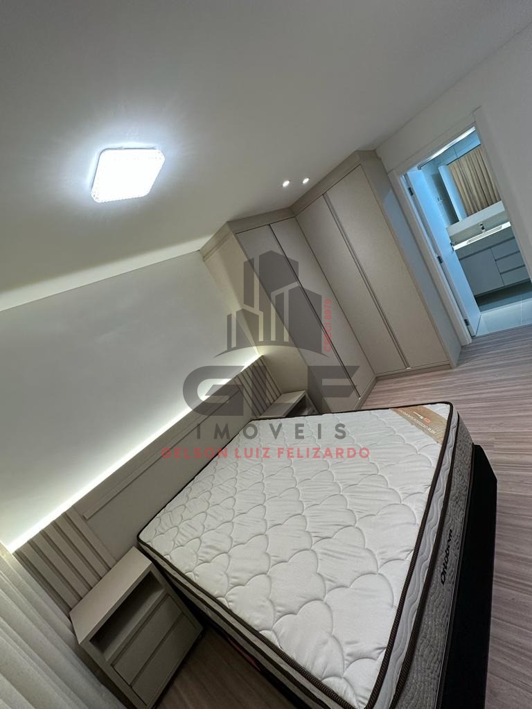 Apartamento Novo e Pronto para morar em Itapema/SC no bairro Morretes, com 3 dormitórios, sendo 1Suíte e 1 Vaga de garagem, com Lazer Completo