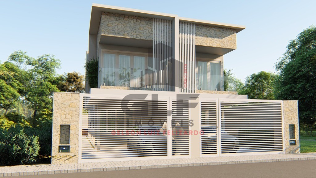 (oportunidade unica! casa a venda em itapema bairro alto são