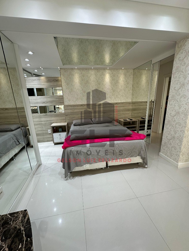 Apartamento Pronto de Luxo Mobiliado na cidade de Itapema/SC no bairro Meia Praia, 4suítes e piscina privativa, com Lazer Completo. Bem localizado