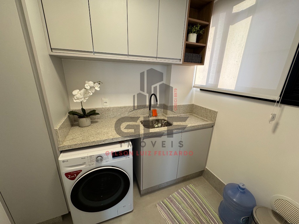 Apartamento Pronto Finamente Mobiliado em Porto Belo/SC, bairro Balneário Pereque, 3 Suítes e 2 Vagas, Lazer Completo. A apenas 80 metros do mar