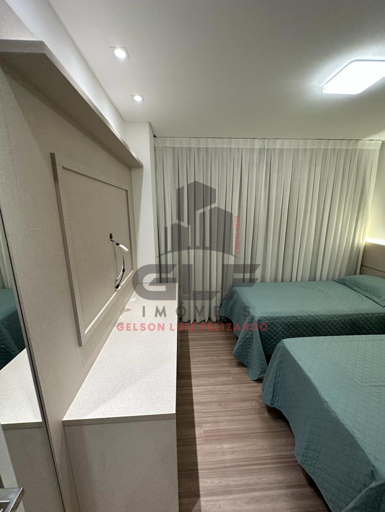 Apartamento Novo e Pronto para morar em Itapema/SC no bairro Morretes, com 3 dormitórios, sendo 1Suíte e 1 Vaga de garagem, com Lazer Completo - foto 10