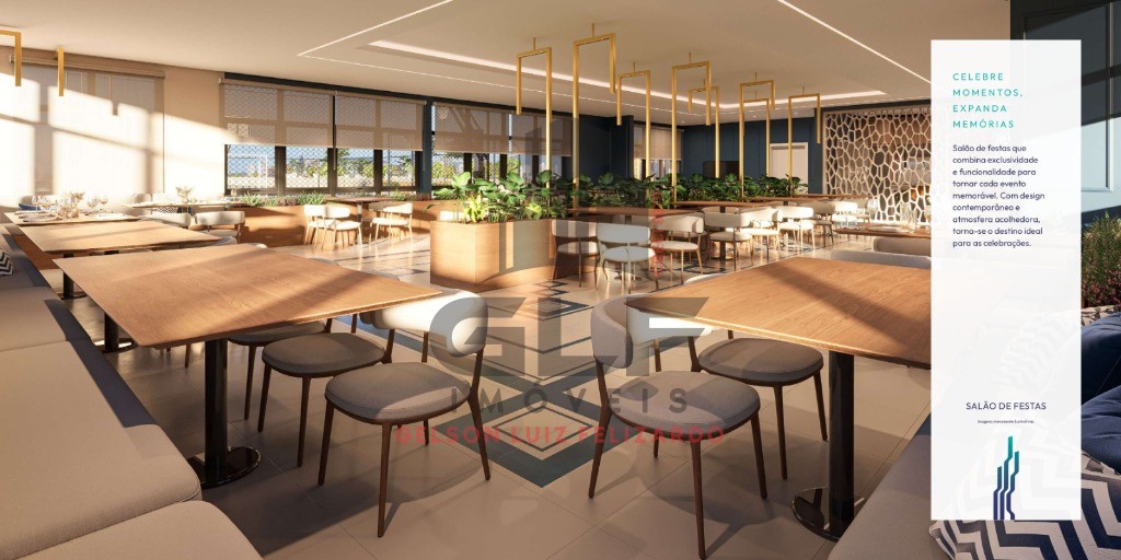 Oportunidade! apartamento de luxo pré-lançamento à venda em 