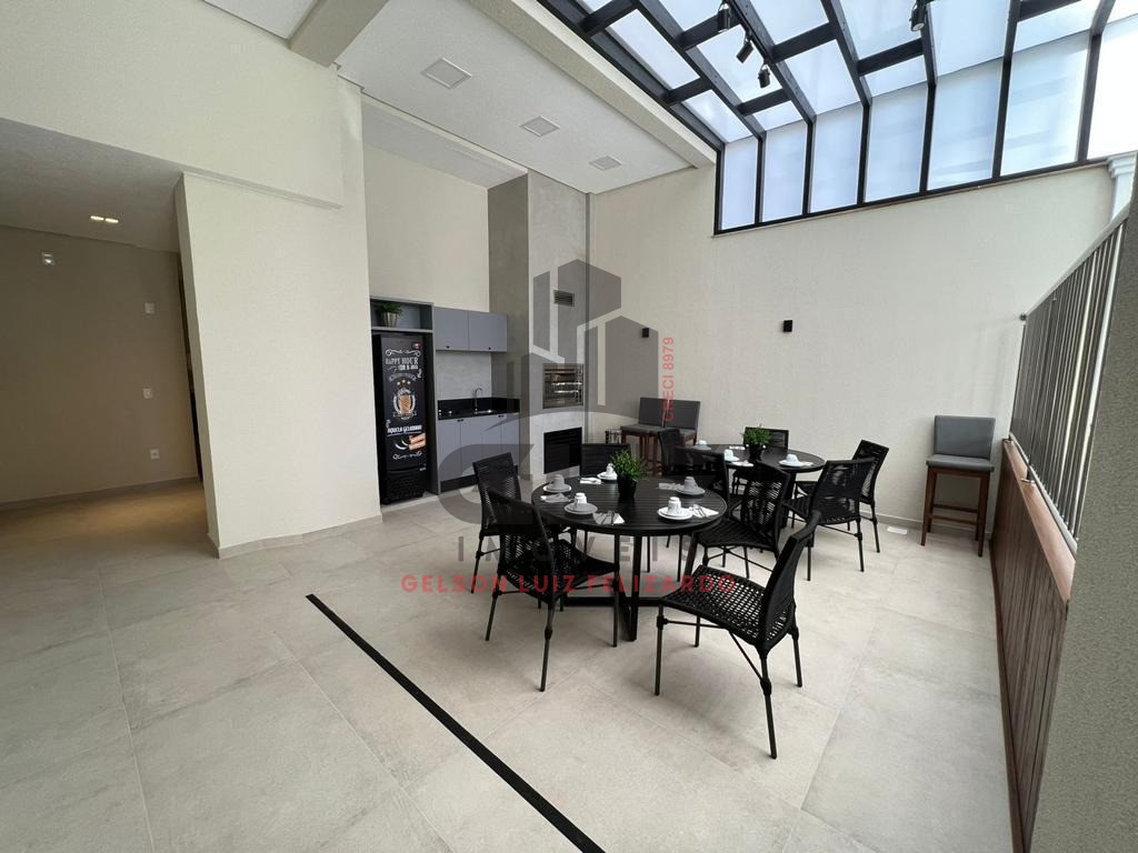 Apartamento Novo e Pronto para morar em Itapema/SC no bairro Morretes, com 3 dormitórios, sendo 1Suíte e 1 Vaga de garagem, com Lazer Completo - foto 5