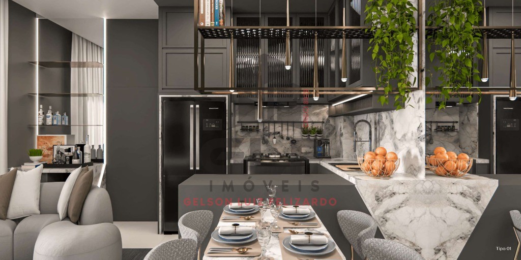 Apartamento Lançamento na cidade de Itapema/SC no bairro Morretes, com 2 Suítes e 1 Vaga de garagem, com Lazer Completo. Bem localizado. Investimento
