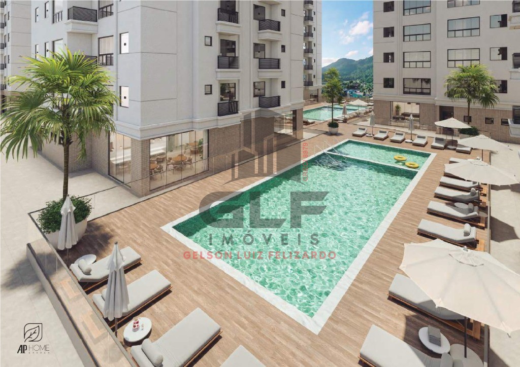 Apartamento pré-lançamento em itapema/sc, bairro sertãozinho