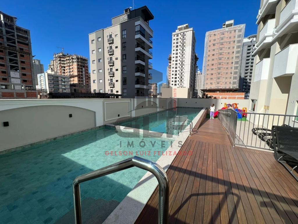 Apartamento Novo e Pronto para morar em Itapema/SC no bairro Morretes, com 3 dormitórios, sendo 1Suíte e 1 Vaga de garagem, com Lazer Completo - foto 2