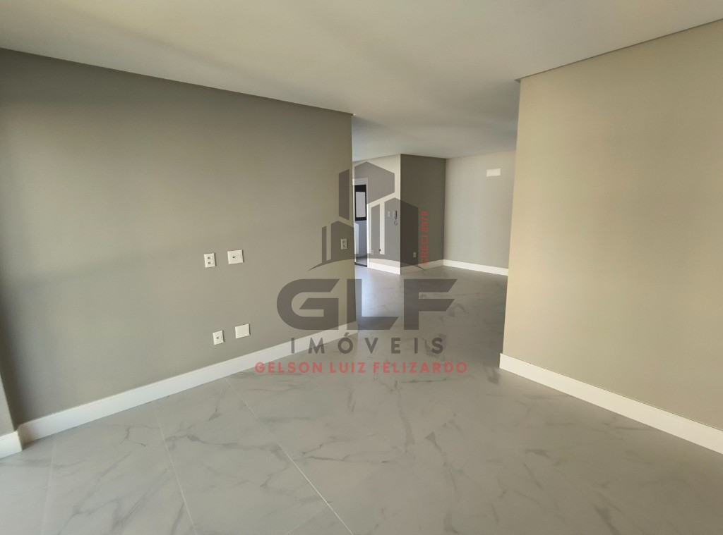 Apartamento Novo e Pronto para morar em Itapema/SC no bairro Meia Praia, com 129m², 3 Suítes e 2 Vagas de garagem, com Lazer Completo. Bem localizado