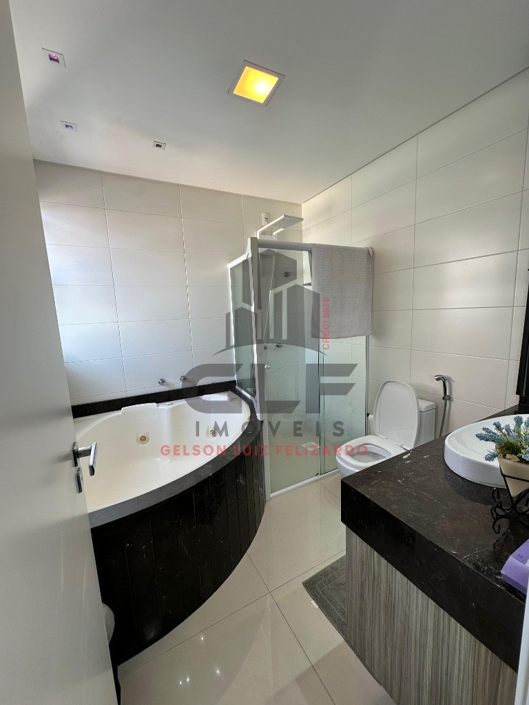 Apartamento Pronto de Luxo Mobiliado na cidade de Itapema/SC no bairro Meia Praia, 4suítes e piscina privativa, com Lazer Completo. Bem localizado