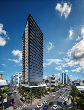 Apartamento pronto na cidade de itapema/sc no bairro meia pr - foto 1