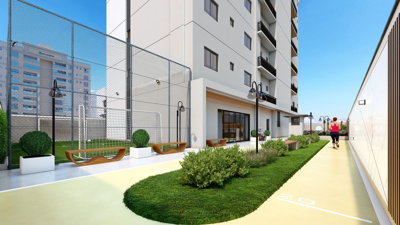 Apto em Construção em Itapema/SC bairro Morretes, com 135,60m² área privativa, sendo 3 suítes, 2 vagas de garagem, área de lazer completa
