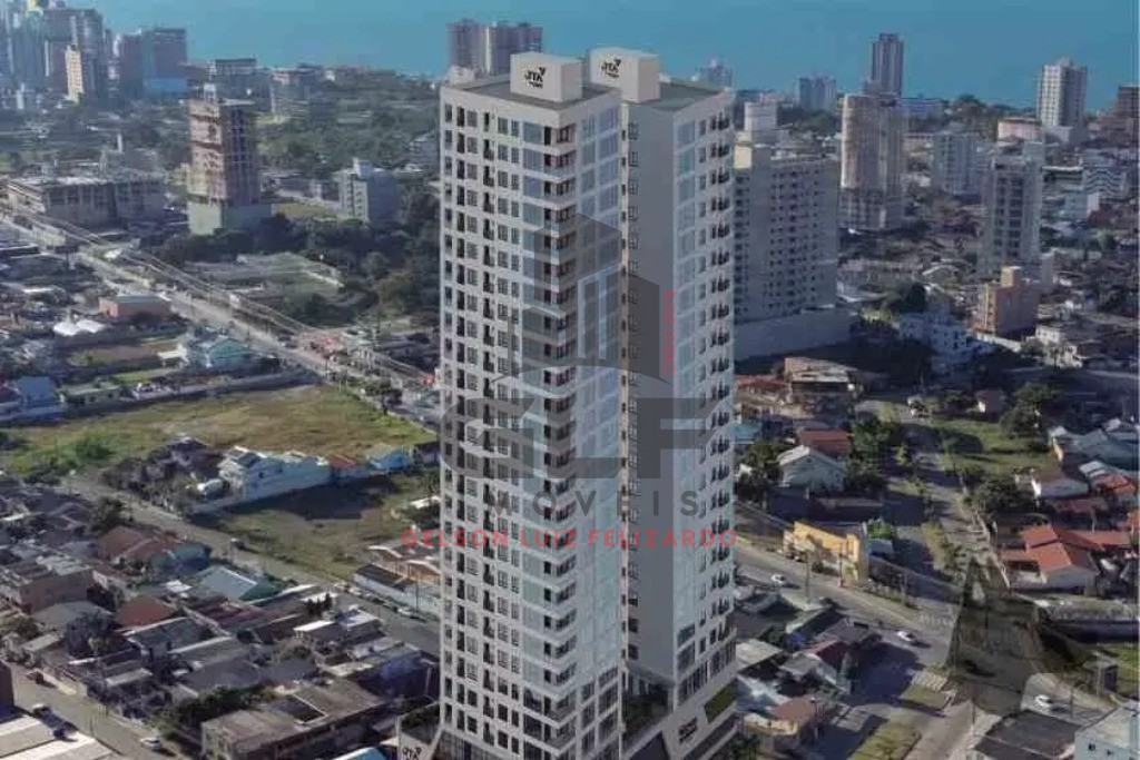 Apartamento pré lançamento em porto belo, apartamento com 13