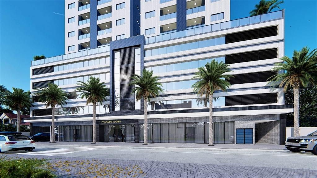 Apto Pronto m Balneário Camboriú, com 350m² área privativa sendo, 4 suítes, 3 vagas de garagem, área de lazer completa