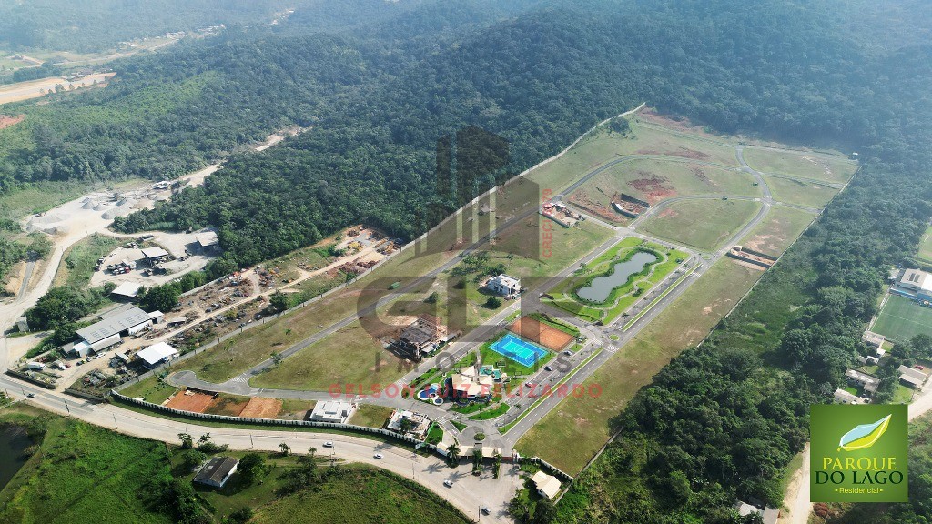 Terreno pronto para construir e camboriú, com 475,71m² área 