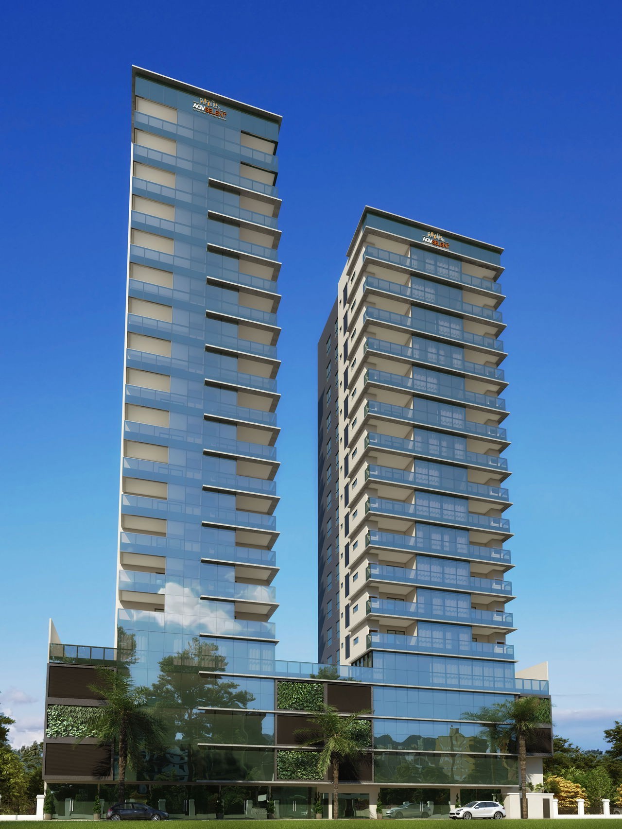 Apto Pronto em Itapema/SC bairro Meia Praia, com 177,02m² área privativa, sendo 4 suítes, 3 vagas de garagem, área de lazer completa