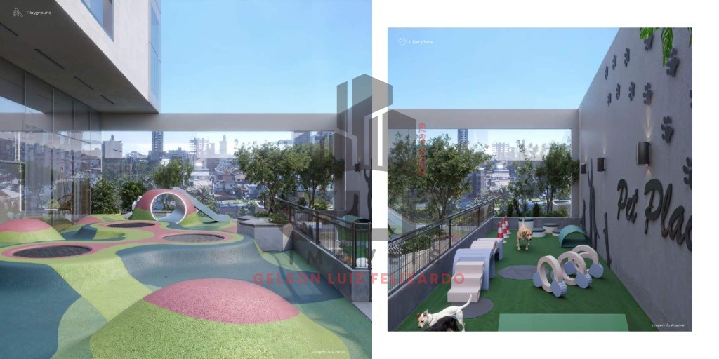 Apto Pré Lançamento em Porto Belo, com 86,50m² área privativa sendo 2 suítes, 2 vagas de garagem, área de lazer completa