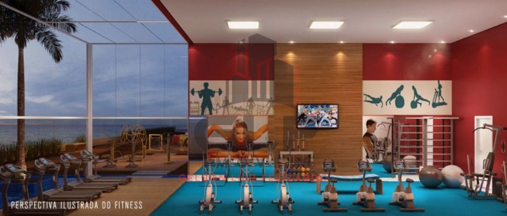Studio pronto praia brava em itajaí, grande oportunidade, re