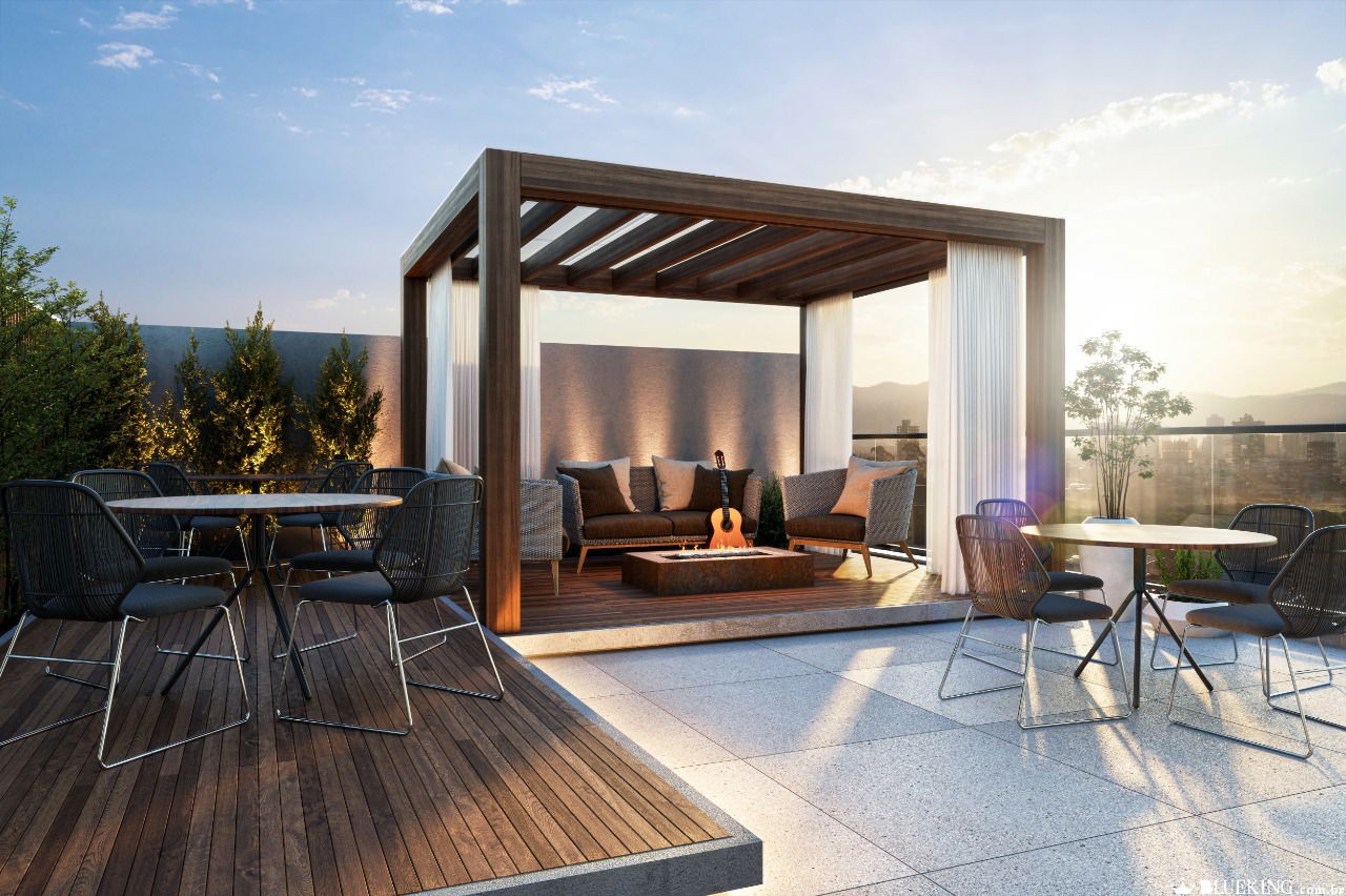 Apto em Pronto em Itapema/SC bairro Meia Praia, com 132,91m² com 3 suítes, 2 vagas de garagem, área de lazer completa