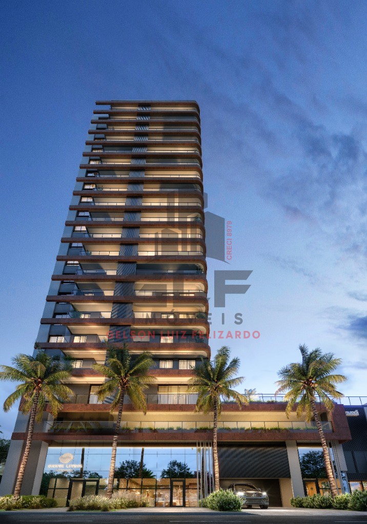 Apto na Praia Brava Itajaí, ENTRADA: R$ 133.954,11 48x 3.720.95 6 Balões semestrais R$ 22.325,70 financiamento: R$ 446.513,94.