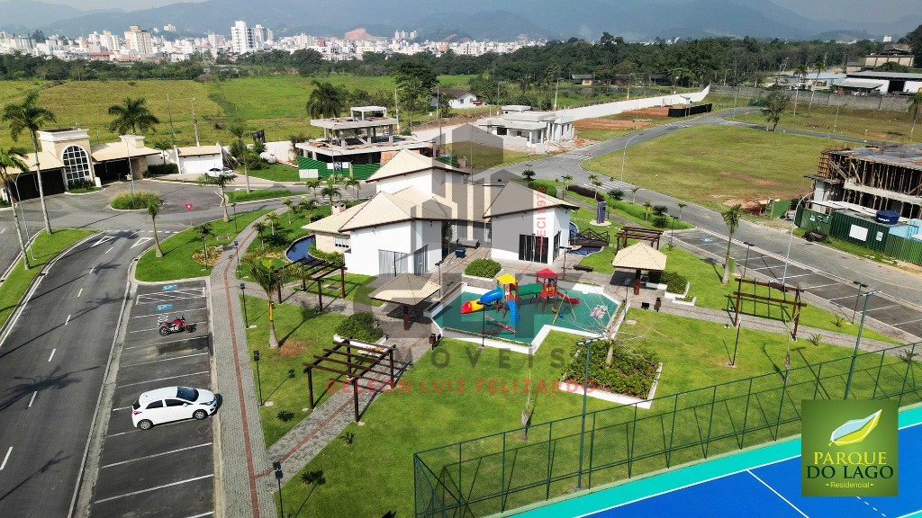 Terreno pronto para construir e camboriú, com 475,71m² área 