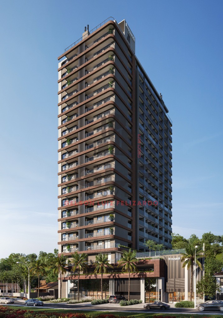 Apto na Praia Brava Itajaí, ENTRADA: R$ 133.954,11 48x 3.720.95 6 Balões semestrais R$ 22.325,70 financiamento: R$ 446.513,94.