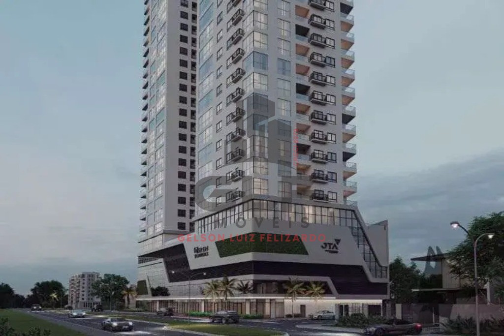 Apartamento pré lançamento em porto belo, apartamento com 13