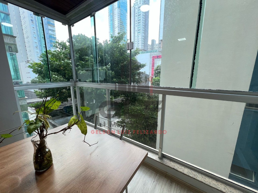 Apartamento pronto bem localizado em balneario camboriu, apa