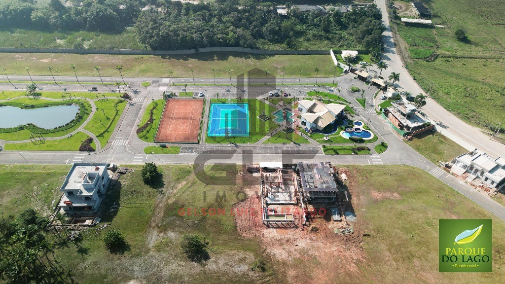 Terreno pronto para construir e camboriú, com 475,71m² área 