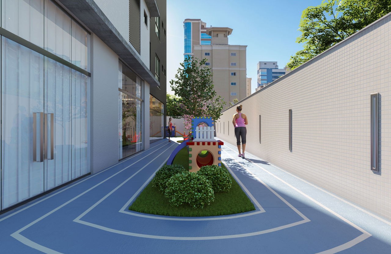 Apto Pronto em Itapema/SC bairro Meia Praia, com 177,02m² área privativa, sendo 4 suítes, 3 vagas de garagem, área de lazer completa