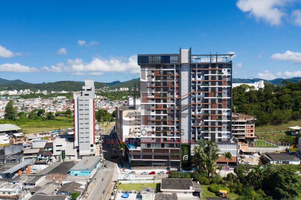 Apto em construção em itapema/sc no bairro tabuleiro cambori