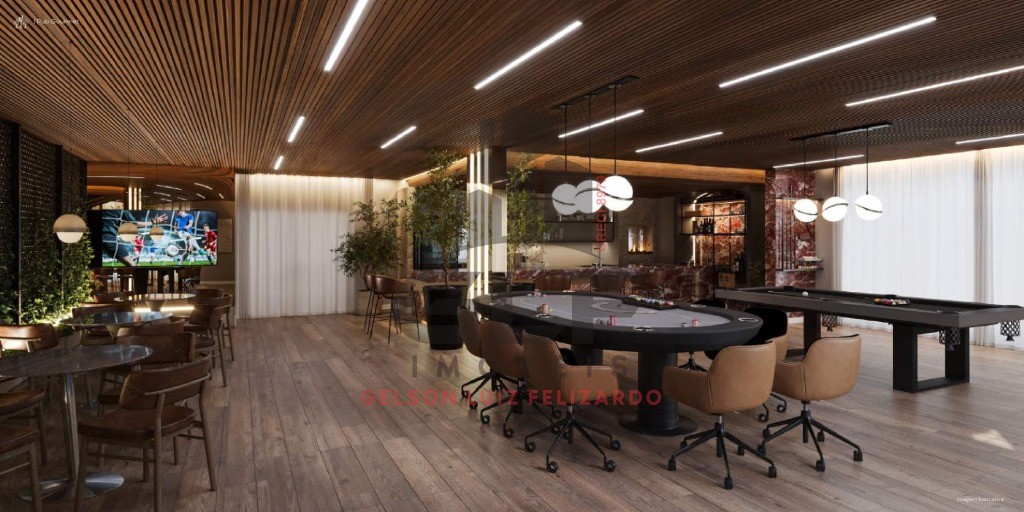 Apto Pré Lançamento em Porto Belo, com 86,50m² área privativa sendo 2 suítes, 2 vagas de garagem, área de lazer completa