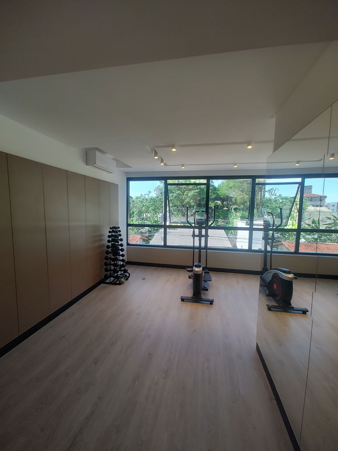 Apto pronto em balneário camboriú, com 68,45m² área privativ