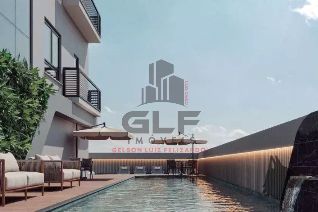 Apartamento pré lançamento em porto belo, apartamento com 13