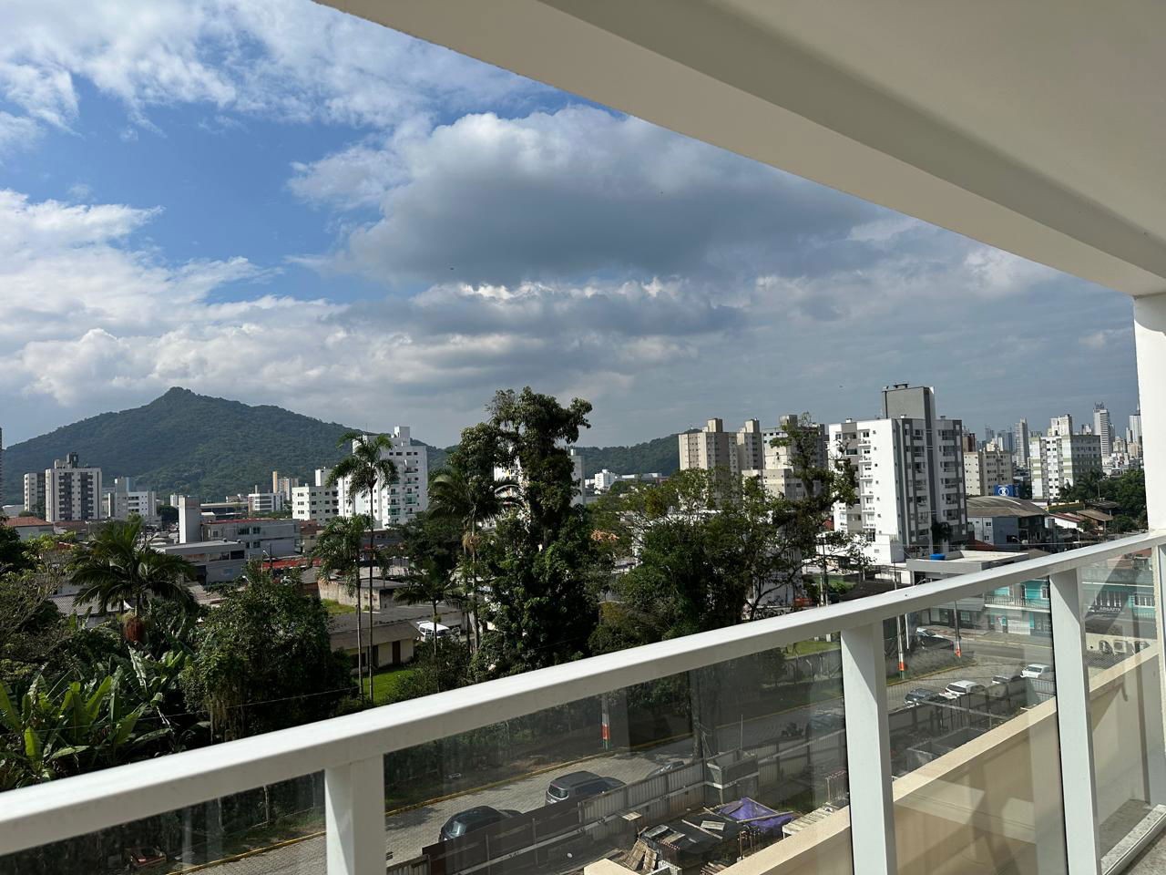 Apto pronto em camboriú, com 71,60m² área privativa, com 2 d